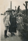 Johns familj 1926
